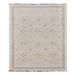 Diamond Carpets koberce Ručně vázaný kusový koberec Anantara DESP P71 White Mix - 300x400 cm