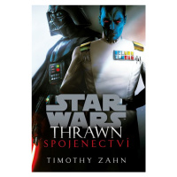 Thrawn 2: Spojenectví