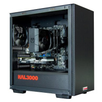 HAL3000 Online Gamer 4060