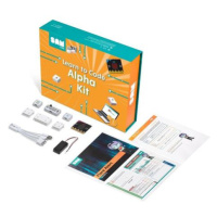 SAM LABS - Alpha Kit Coding