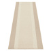 Běhoun Basic 105490 Ivory 80x200 cm