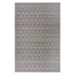 Hanse Home Collection koberce Kusový koberec Clyde 105913 Vanti Beige Grey – na ven i na doma - 