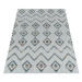 Ayyildiz koberce Kusový koberec Bahama 5152 Multi – na ven i na doma - 120x170 cm