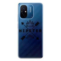 iSaprio Hipster Style 02 pro Xiaomi Redmi 12C