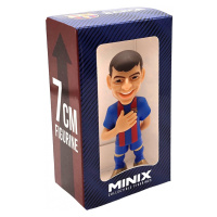 MINIX Football: Club FC Barcelona - Pedri 7 cm