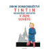 Tintin (1) - Tintin v zemi Sovětů - Herge
