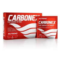 Nutrend Carbonex, 12 tablet