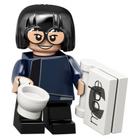 Lego® 71024 minifigurka disney 2 - edna mode