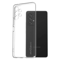 AlzaGuard Crystal Clear TPU case pro Samsung Galaxy A53 / A53 5G