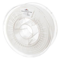 Spectrum 3D filament, PLA Tough, 1,75mm, 1000g, 80195, polar white