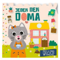 Jeden den - Doma