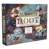 Leder Games Root: The Clockwork Expansion 2