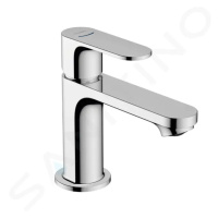 Hansgrohe 72503000 - Umyvadlový ventil, chrom