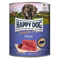 Happy Dog Büffel Pur, 6 x 800 g 24x800g