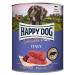 Happy Dog Büffel Pur, 6 x 800 g 24x800g