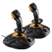 Thrustmaster Joystick T16000M Space Sim Duo