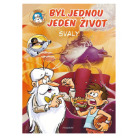 Byl jednou jeden život - Svaly - Jean-Charles Gaudin