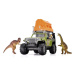 Auto Jeep Dino Camper 23 cm