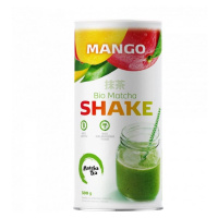 Matcha Tea Bio Shake mango 300 g