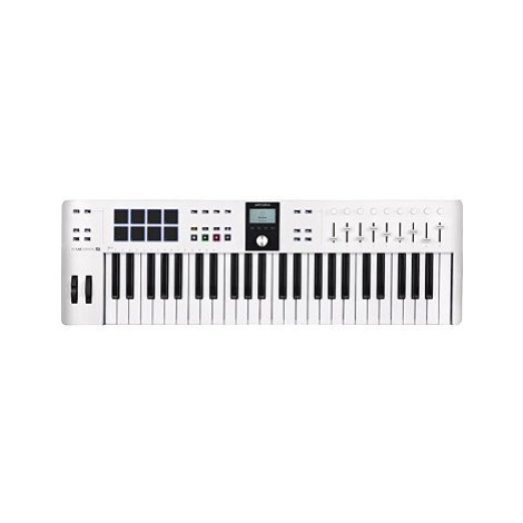 Arturia Keylab Essential 49 White mk3