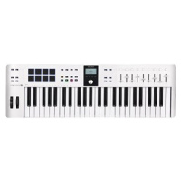Arturia Keylab Essential 49 White mk3