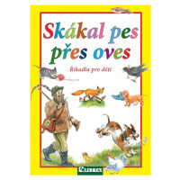 Skákal pes přes oves