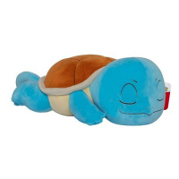 Orbico SPÍCÍ PLYŠ SQUIRTLE 45cm