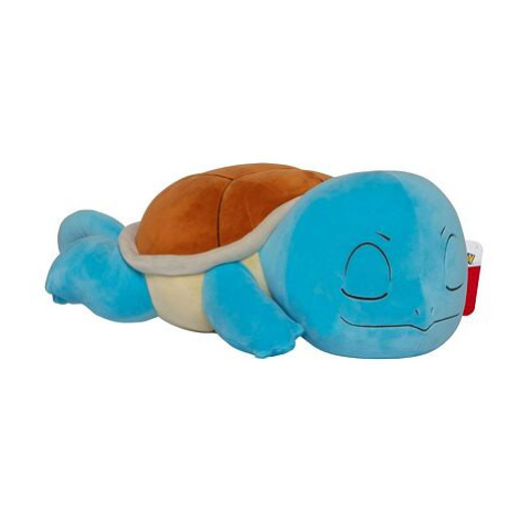 Orbico SPÍCÍ PLYŠ SQUIRTLE 45cm