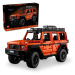 LEGO - Technic 42177 Mercedes-Benz G 500 PROFESSIONAL Line