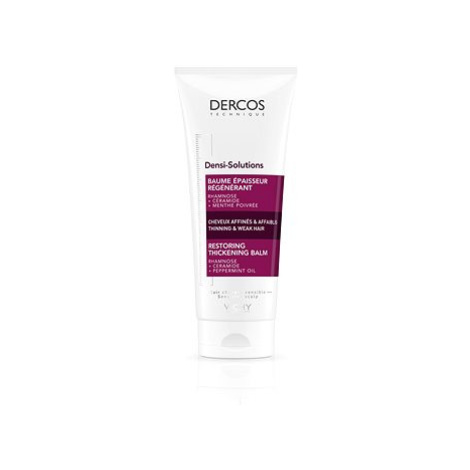 VICHY Dercos Densi-Solutions Conditioner 200 ml