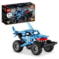 LEGO® Technic 42134 Monster Jam™ Megalodon™ - 42134