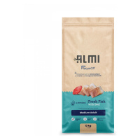 ALMI Medium Adult balení: 3 kg