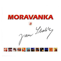 Moravanka: Moravanka - Komplet BOX (11x CD + DVD) - CD+DVD