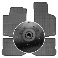 Škoda Octavia I 1997-2010 Koberečky s upevněním