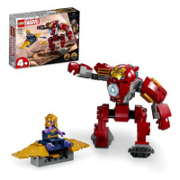 LEGO® Marvel 76263 Iron Man Hulkbuster vs. Thanos