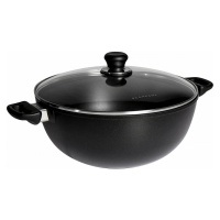 SCANPAN CLASSIC INDUCTION hrnec/pekáč 32cm 7,5lt s víkem