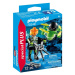 Playmobil 70248 agent s dronem