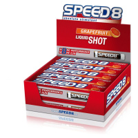 SPEED 8 grapefruit ampule 10 ks