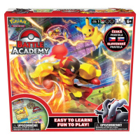 Pokémon TCG Battle Academy 2024 CZ/SK