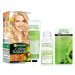 Garnier Color Naturals permanentní barva na vlasy 10 Ultra blond, 60+40+12ml