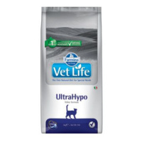 Farmina Vet Life Vet Life Natural CAT Ultrahypo 5kg