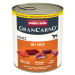 Animonda GranCarno Original Adult 6 x 800 g - s kachnou