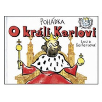 Pohádka o králi Karlovi