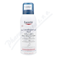 EUCERIN UreaRepair pěna na nohy 10% Urea 150ml