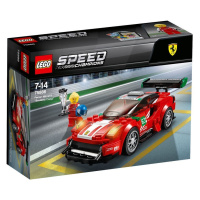 Lego® speed champions 75886 ferrari 488 gt3 