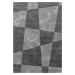 Ayyildiz koberce Kusový koberec Base 2830 grey Rozměry koberců: 120x170