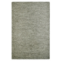Obsession koberce Ručně tkaný kusový koberec Jaipur 334 TAUPE Rozměry koberců: 120x170