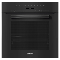 Miele vestavná trouba Obsidian černá H7262BBLACK