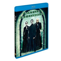 Matrix Reloaded - Blu-ray