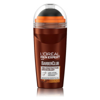 L'Oréal Paris Men Expert Barber Club Roll-on deodorant, 50 ml